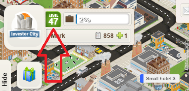 Level 47 Level 47