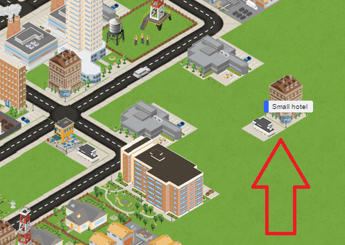 Road requirements Road requirements
