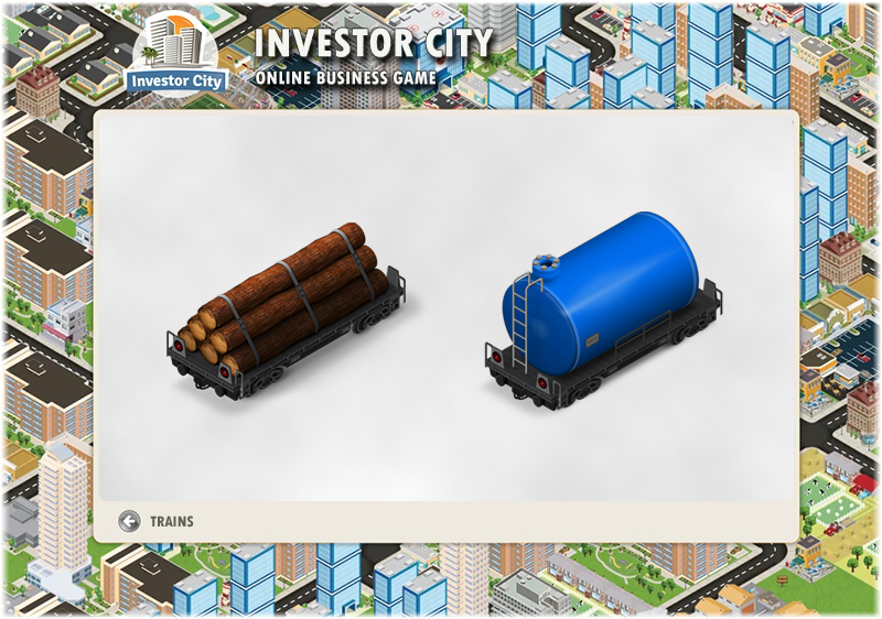 Trains 2 Trains 2