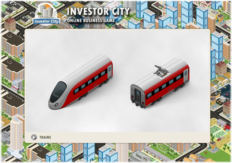 Trains 3 Trains 3