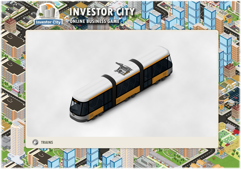 Tram Tram
