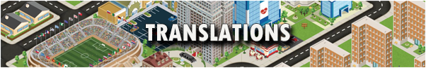 Translations Translations